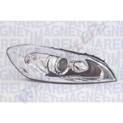 Reflektor przedni Volvo C70 RY'09 (P14 FL P109B) Halogen H7 H9 Lewy LPN292