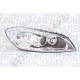 Reflektor przedni Volvo C70 RY'09 (P14 FL P109B) Bixenon D3S H7 Lewy LPN302