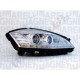 Reflektor przedni Mercedes   Benz S class (W221 MOPF) Bixenon D1S 500K Lewy LPN772