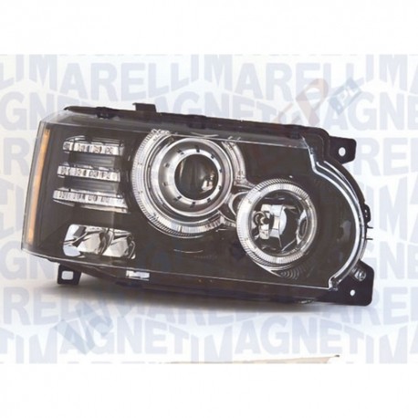 Reflektor przedni Land Rover Range Rover MY09 (L322) Bixenon D3S H7 Lewy LPN742