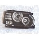 Reflektor przedni Land Rover Range Rover MY09 (L322) Bixenon D3S H7 Lewy LPN752