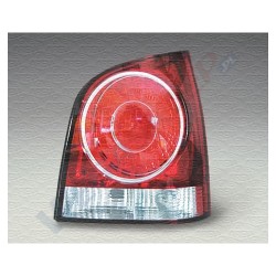 Lampa tylna VW Polo Sedan lewy