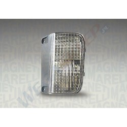 Lampa przeciwmgłowa tylna Opel Vivaro+Renau. Trafic 2002