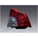 Lampa tylna zespolona Volvo S40 II RY'07 (P11 FL) Lewa LLG732