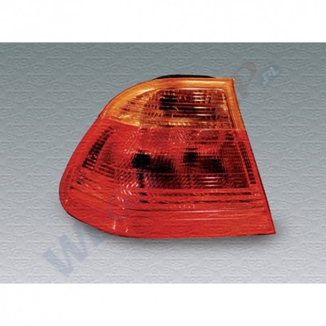 Uchwyt żarówki, lampa tylna zespolona Bmw Serie 3 (E46/4) 04.1998   2002