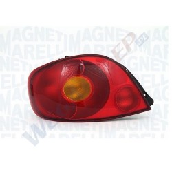 Lampa tylna  Chevrolet   Daewoo Matiz Lewy LKR012