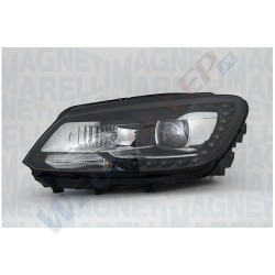 Reflektor przedni Volkswagen Touran FL2 (PQ36) Xenon D3S H7 Prawy LPN421