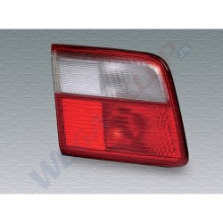 Lampa tylna zespolona Opel Omega B 10.1999