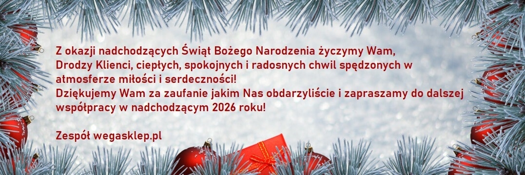 Życzenia Świąteczne