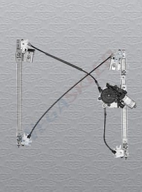 Zdjęcie produktu Podnośnik szyby AC211 Magneti Marelli