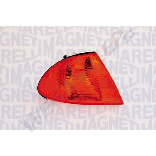 Kierunkowskaz prawy Bmw Serie 3 (E46/3) Touring 04.1998 12.2002