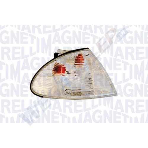 Kierunkowskaz prawy Bmw Serie 3 (E46/3) Touring 04.1998 12.2002